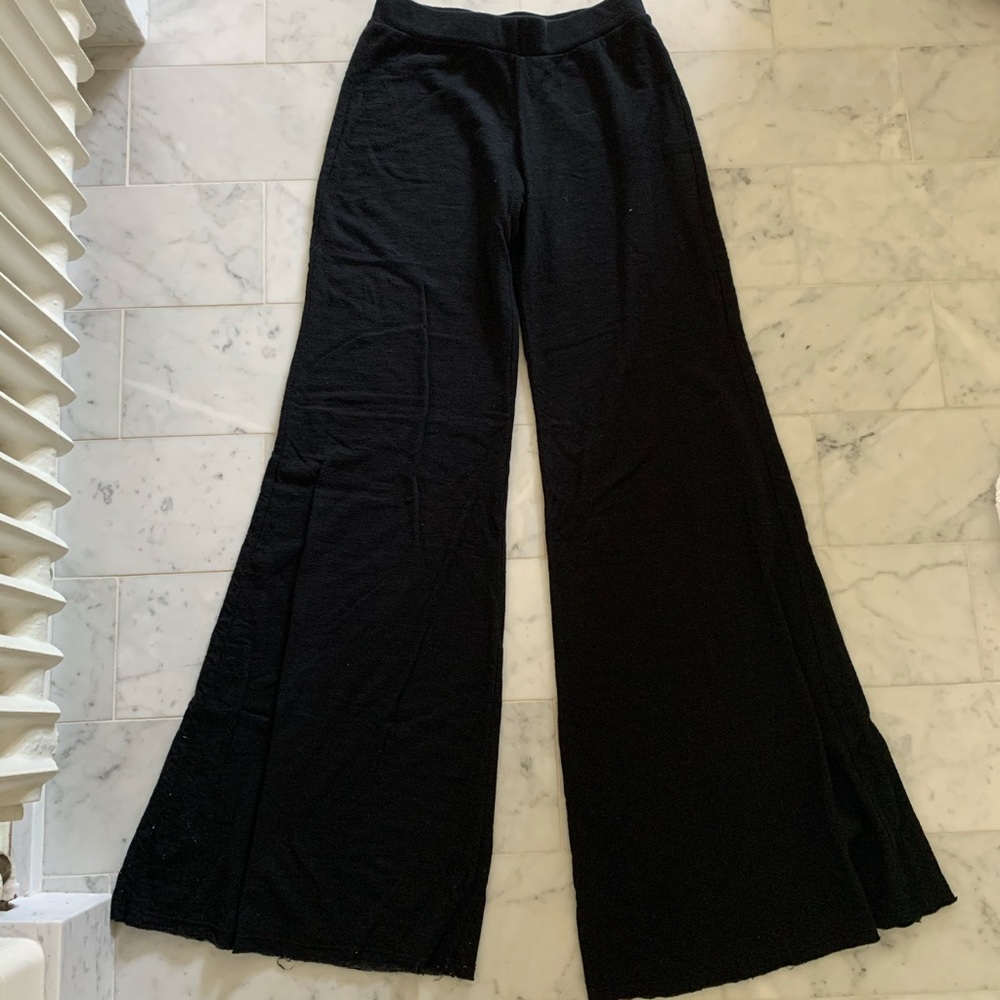 Hippie love lounge pants